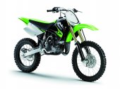 2010 Kawasaki KX 85II photo